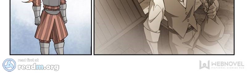 Virtual World: Close Combat Mage chapter 81 page 9