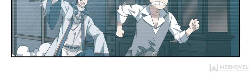 Virtual World: Close Combat Mage chapter 82 page 10