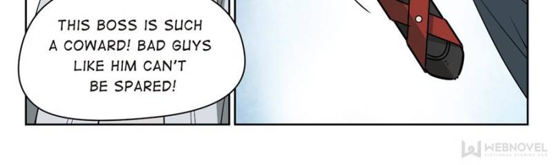 Virtual World: Close Combat Mage chapter 82 page 16