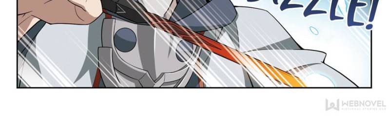 Virtual World: Close Combat Mage chapter 82 page 18