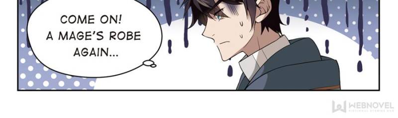 Virtual World: Close Combat Mage chapter 83 page 14