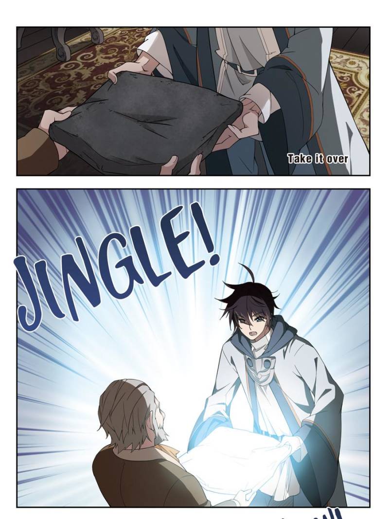 Virtual World: Close Combat Mage chapter 83 page 15