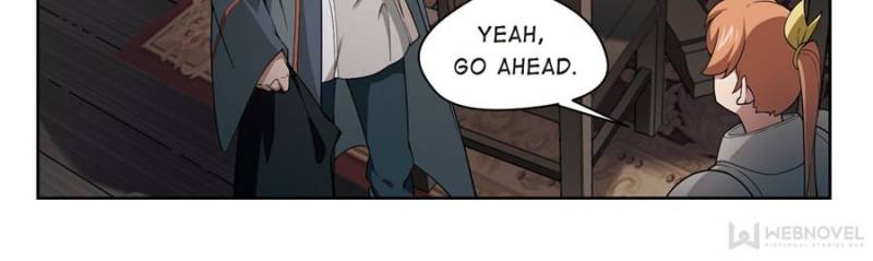 Virtual World: Close Combat Mage chapter 83 page 20