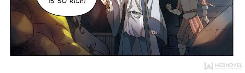 Virtual World: Close Combat Mage chapter 83 page 8