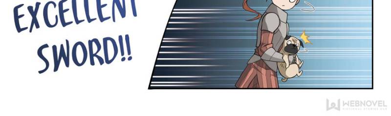 Virtual World: Close Combat Mage chapter 84 page 10