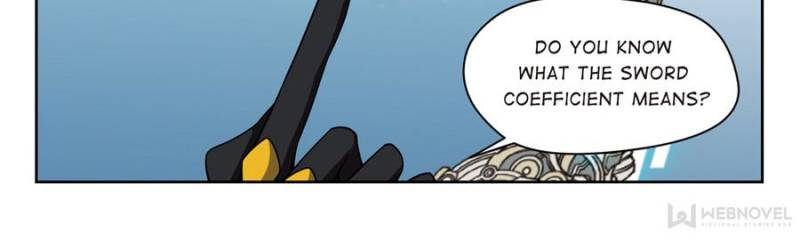 Virtual World: Close Combat Mage chapter 84 page 12