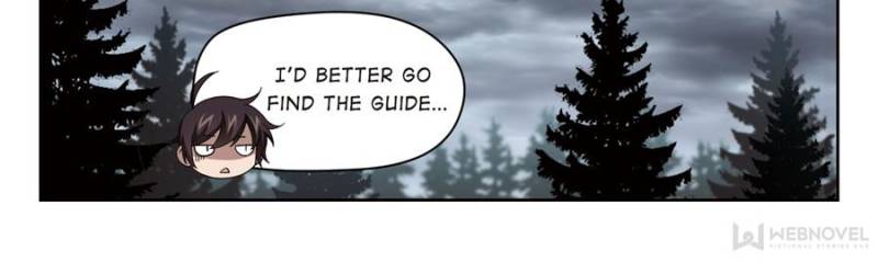 Virtual World: Close Combat Mage chapter 84 page 14