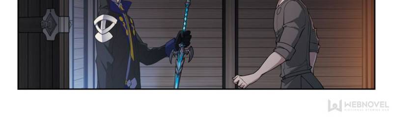 Virtual World: Close Combat Mage chapter 84 page 16