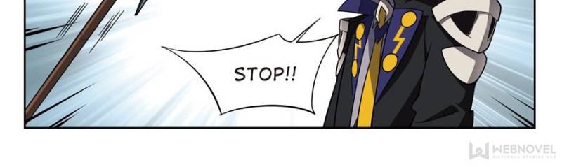 Virtual World: Close Combat Mage chapter 84 page 20