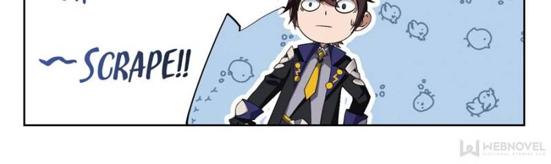 Virtual World: Close Combat Mage chapter 84 page 4