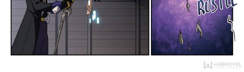 Virtual World: Close Combat Mage chapter 84 page 6