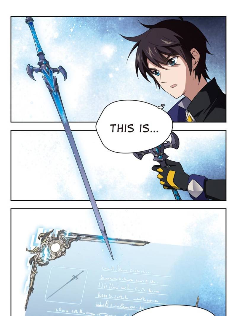 Virtual World: Close Combat Mage chapter 84 page 7