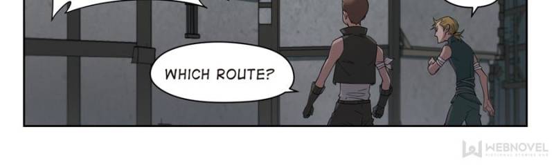 Virtual World: Close Combat Mage chapter 85 page 16