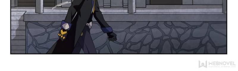 Virtual World: Close Combat Mage chapter 85 page 18