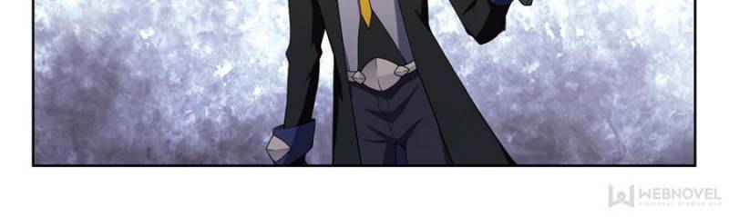 Virtual World: Close Combat Mage chapter 85 page 22