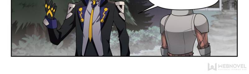 Virtual World: Close Combat Mage chapter 85 page 4