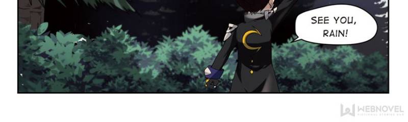 Virtual World: Close Combat Mage chapter 85 page 6