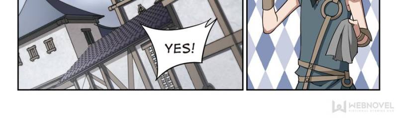 Virtual World: Close Combat Mage chapter 86 page 14