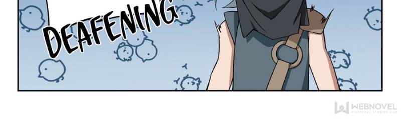 Virtual World: Close Combat Mage chapter 86 page 18