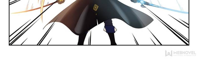 Virtual World: Close Combat Mage chapter 86 page 2