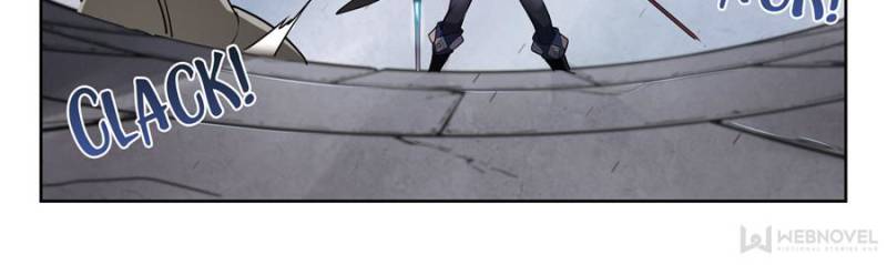 Virtual World: Close Combat Mage chapter 86 page 4