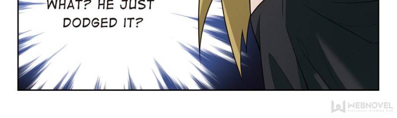 Virtual World: Close Combat Mage chapter 86 page 6