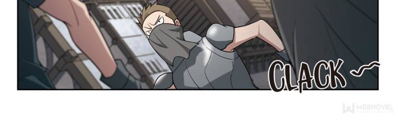 Virtual World: Close Combat Mage chapter 87 page 12