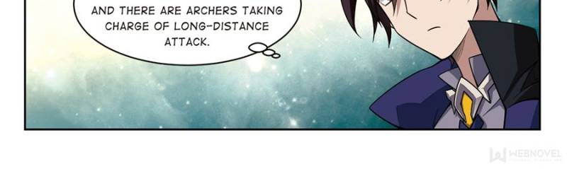 Virtual World: Close Combat Mage chapter 87 page 14