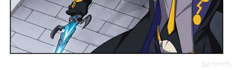 Virtual World: Close Combat Mage chapter 87 page 2