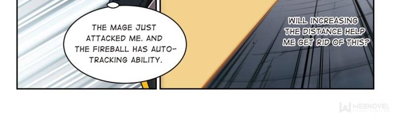 Virtual World: Close Combat Mage chapter 87 page 20
