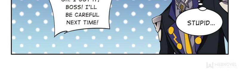 Virtual World: Close Combat Mage chapter 87 page 4