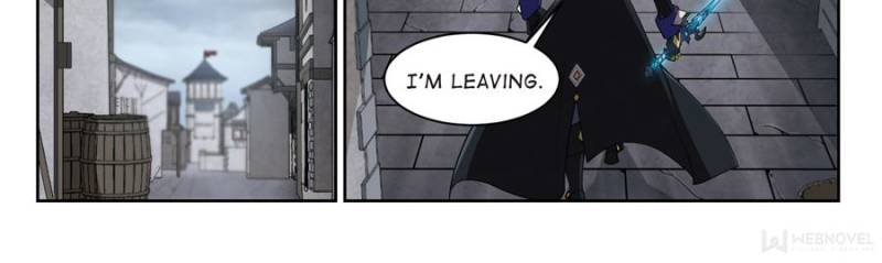 Virtual World: Close Combat Mage chapter 87 page 6