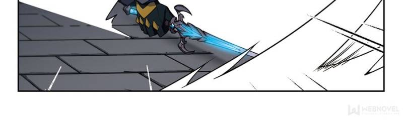 Virtual World: Close Combat Mage chapter 88 page 12