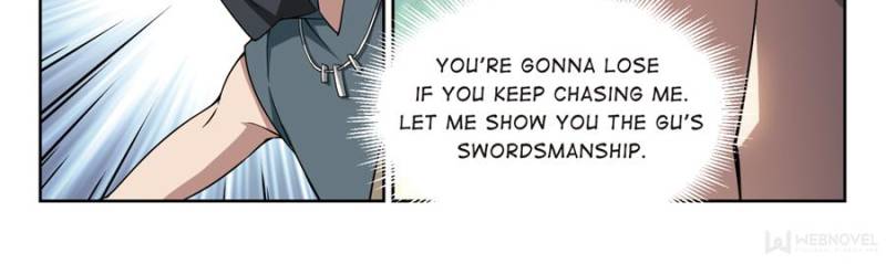 Virtual World: Close Combat Mage chapter 88 page 2