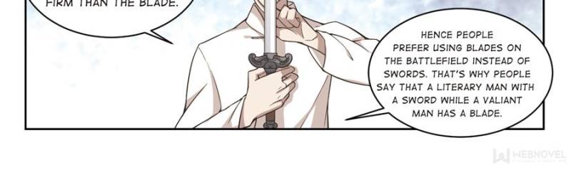 Virtual World: Close Combat Mage chapter 88 page 4