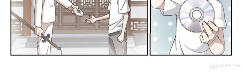 Virtual World: Close Combat Mage chapter 88 page 6