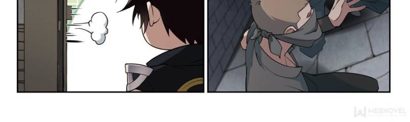 Virtual World: Close Combat Mage chapter 89 page 14