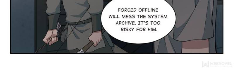 Virtual World: Close Combat Mage chapter 89 page 18