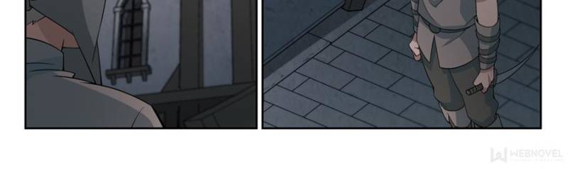 Virtual World: Close Combat Mage chapter 89 page 20