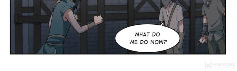 Virtual World: Close Combat Mage chapter 89 page 22