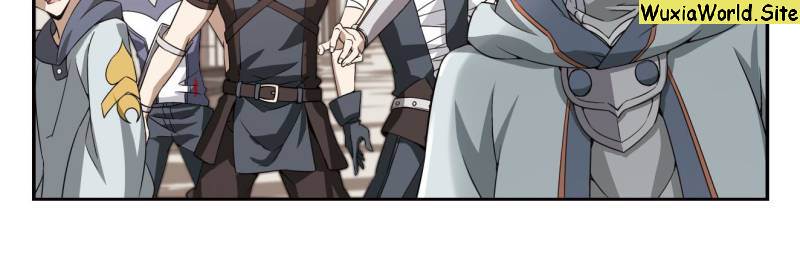 Virtual World: Close Combat Mage chapter 9 page 10