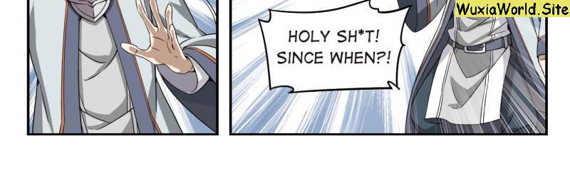 Virtual World: Close Combat Mage chapter 9 page 12