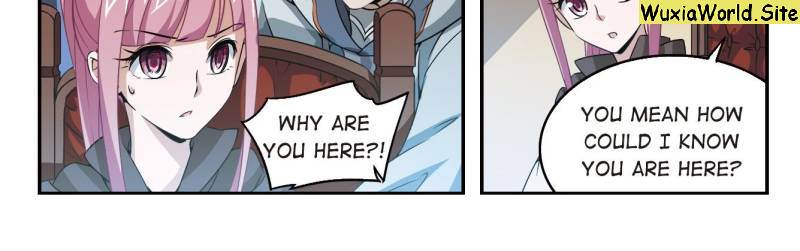 Virtual World: Close Combat Mage chapter 9 page 16