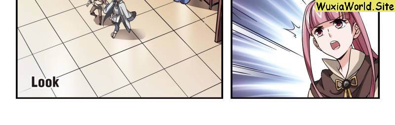 Virtual World: Close Combat Mage chapter 9 page 18