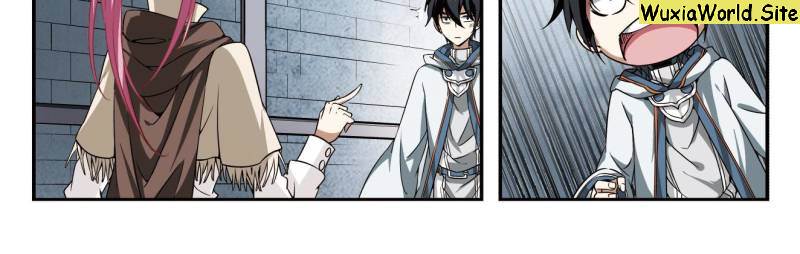 Virtual World: Close Combat Mage chapter 9 page 2