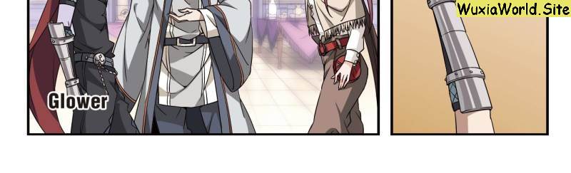 Virtual World: Close Combat Mage chapter 9 page 20