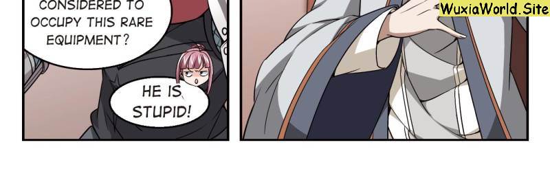 Virtual World: Close Combat Mage chapter 9 page 22