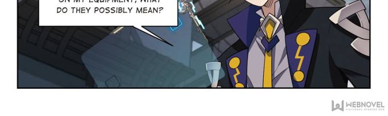 Virtual World: Close Combat Mage chapter 90 page 10