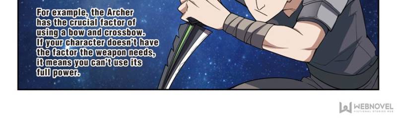 Virtual World: Close Combat Mage chapter 90 page 14