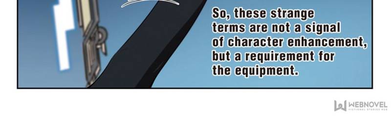 Virtual World: Close Combat Mage chapter 90 page 16